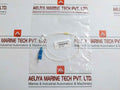 Ftk-sx-sm-sc-pt-01M Optical Fiber Patch Cable.
