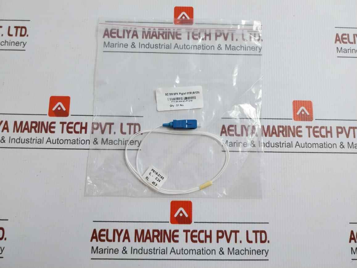 Ftk-sx-sm-sc-pt-01M P618-2193