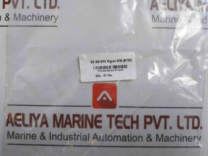 Ftk-sx-sm-sc-pt-01M P618-2193