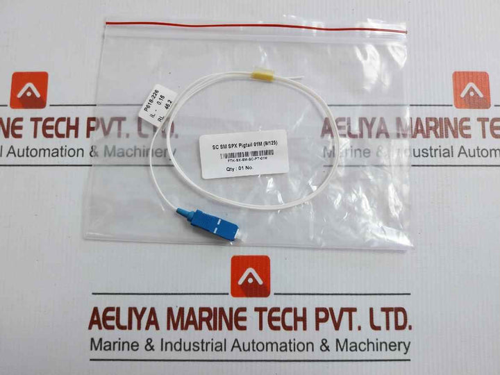 Ftk-sx-sm-sc-pt-01M P618-226