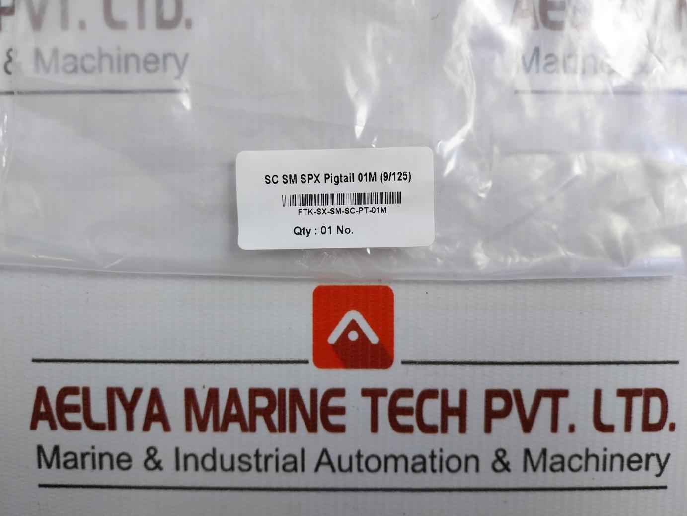 Ftk-sx-sm-sc-pt-01M P618-226