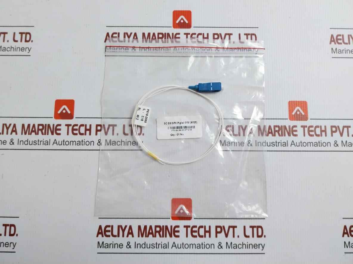 Ftk-sx-sm-sc-pt-01M P618-2588