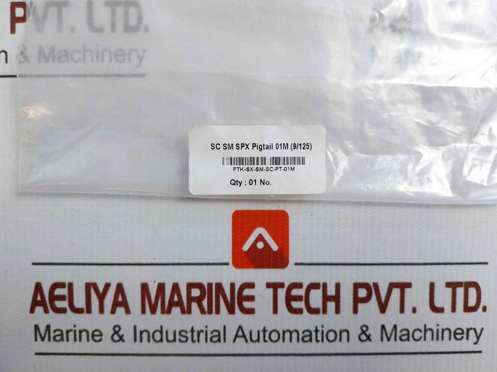 Ftk-sx-sm-sc-pt-01M P618-2588