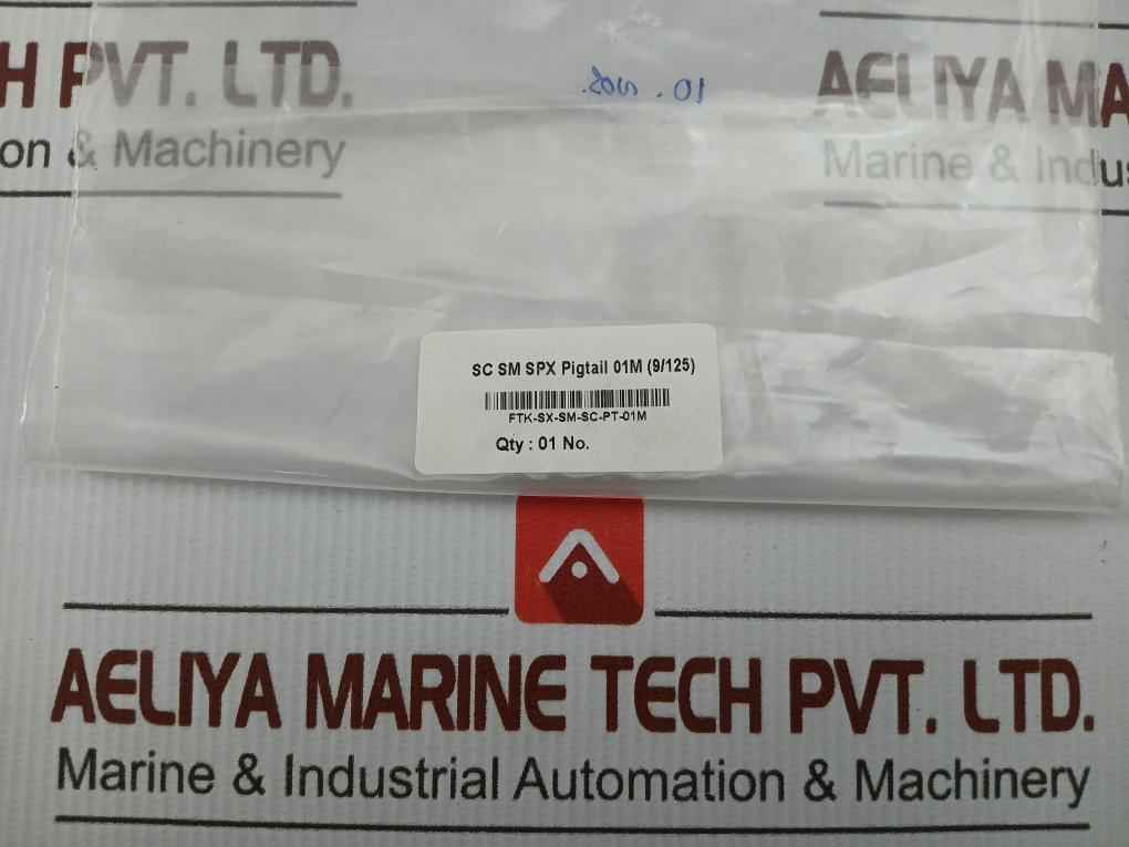 Ftk-sx-sm-sc-pt-01M P618-3740
