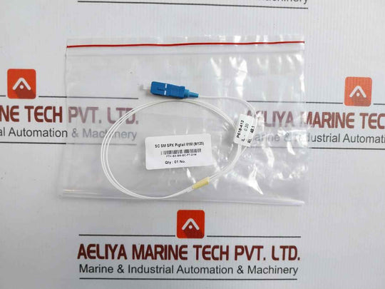 Ftk-sx-sm-sc-pt-01M P618-412