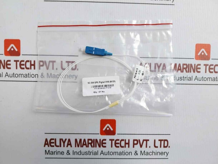 Ftk-sx-sm-sc-pt-01M P618-412