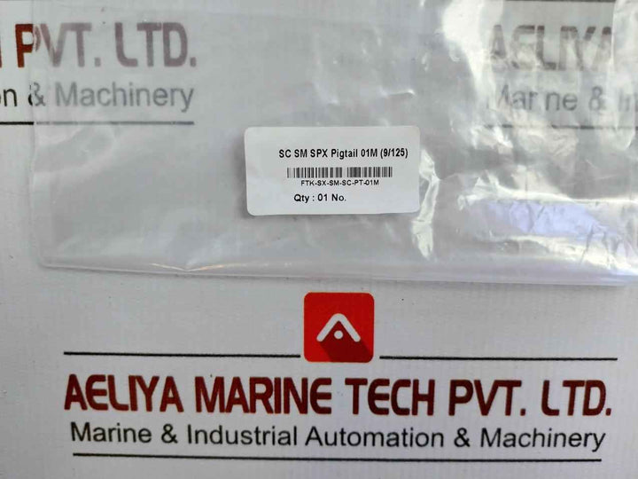 Ftk-sx-sm-sc-pt-01M P618-4290