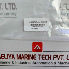 Ftk-sx-sm-sc-pt-01M P618-4290