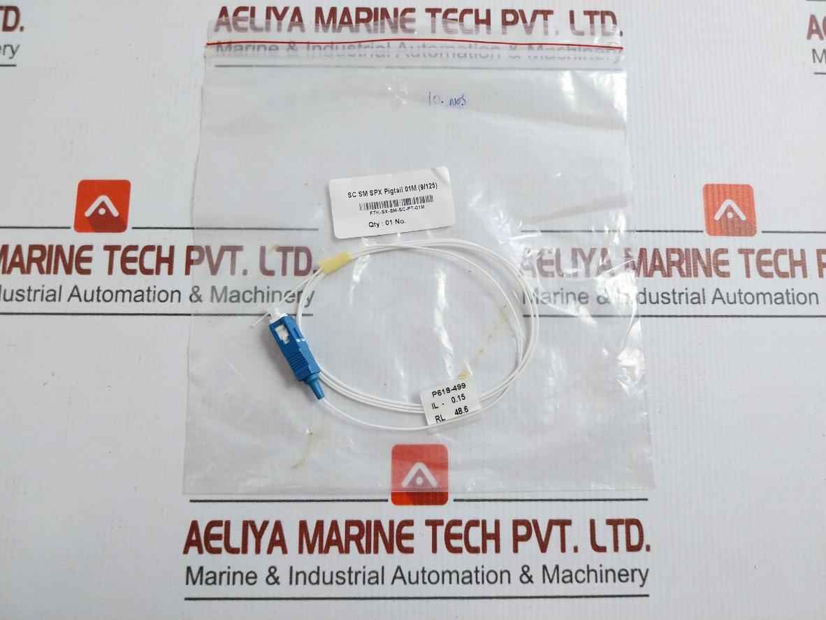 Ftk-sx-sm-sc-pt-01M P618-499