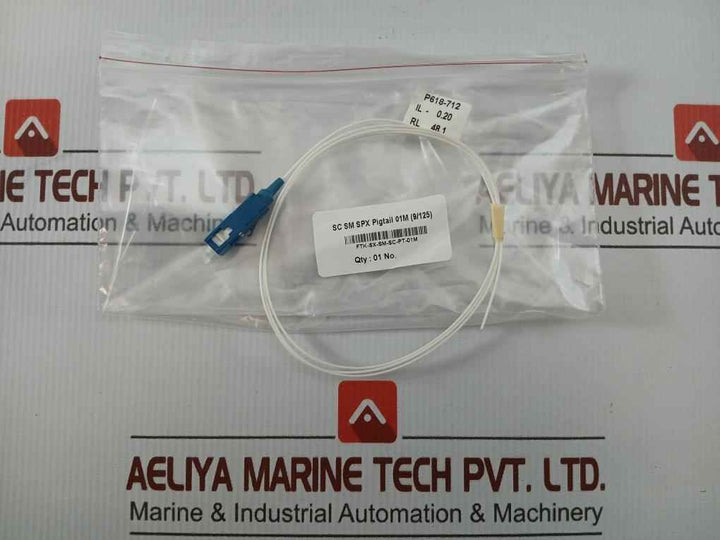 Ftk-sx-sm-sc-pt-01M P618-712