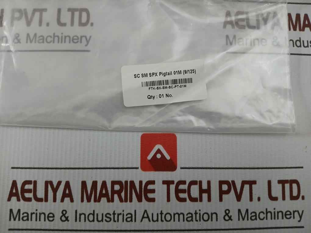 Ftk-sx-sm-sc-pt-01M P618-712