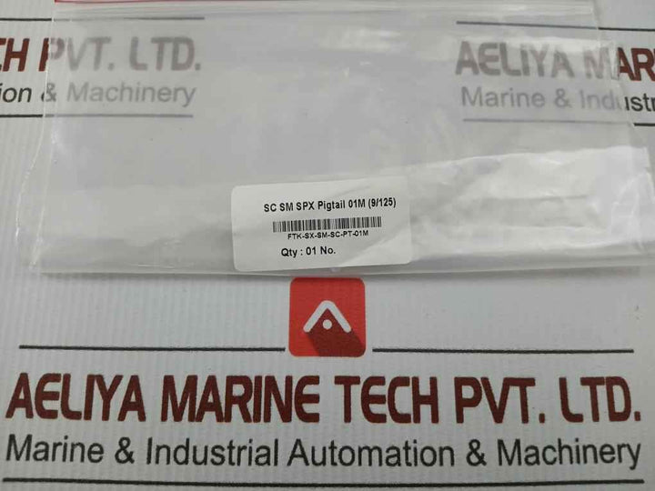 Ftk-sx-sm-sc-pt-01M P618-905