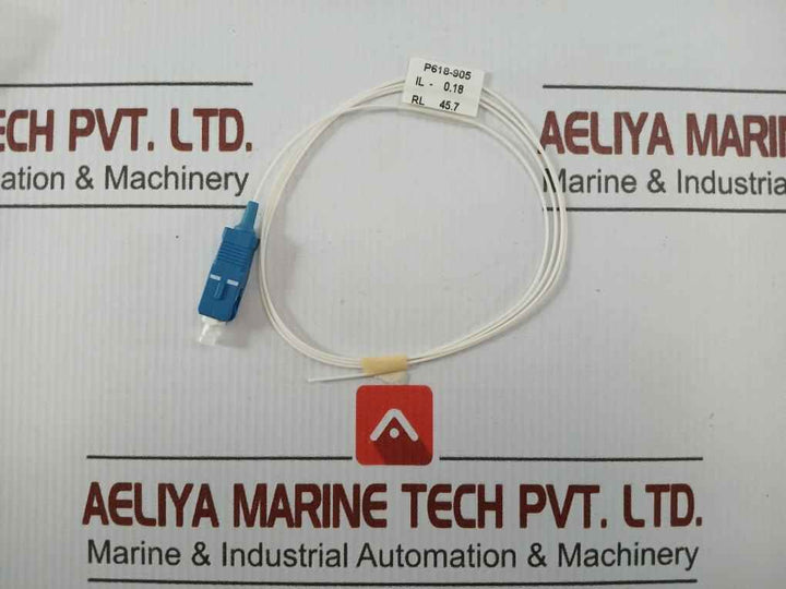 Ftk-sx-sm-sc-pt-01M P618-905