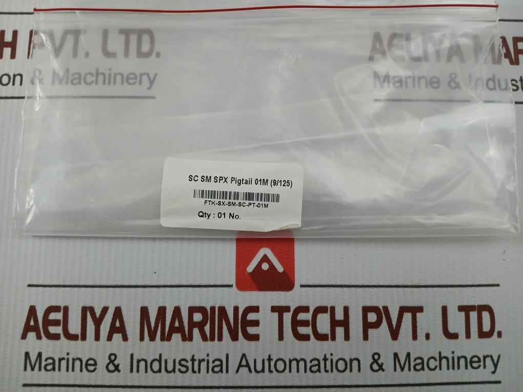 Ftk-sx-sm-sc-pt-01M P618-913