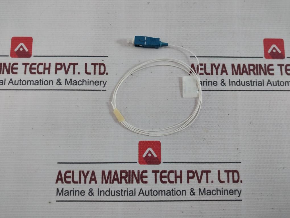 Ftk-sx-sm-sc-pt-01M Sc-p Optical Fiber Patch Cord