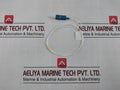 Ftk-sx-sm-sc-pt-01M Sc-p Optical Fiber Patch Cord