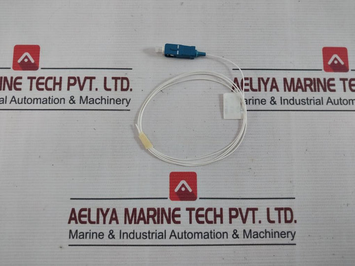 Ftk-sx-sm-sc-pt-01M Sc-p Optical Fiber Patch Cord