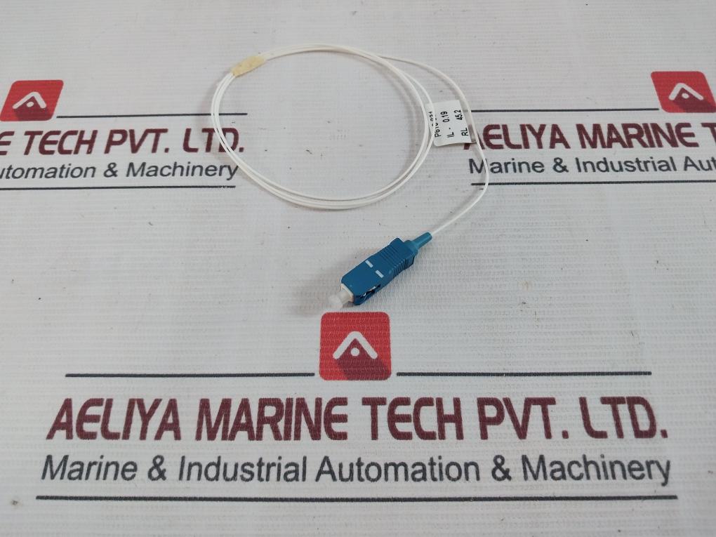 Ftk-sx-sm-sc-pt-01M Sc-p Optical Fiber Patch Cord