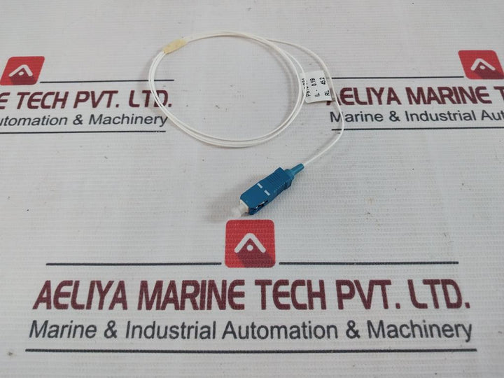 Ftk-sx-sm-sc-pt-01M Sc-p Optical Fiber Patch Cord