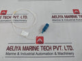 Ftk-sx-sm-sc-pt-01M Sc-p Optical Fiber Patch Cord