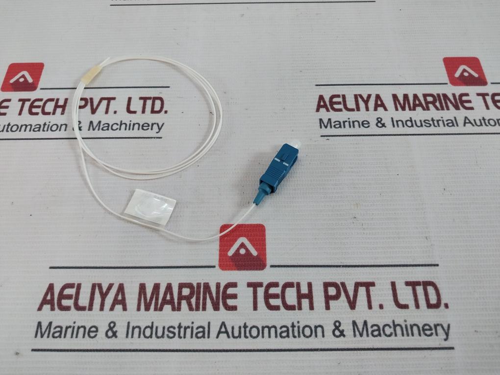 Ftk-sx-sm-sc-pt-01M Sc-p Optical Fiber Patch Cord