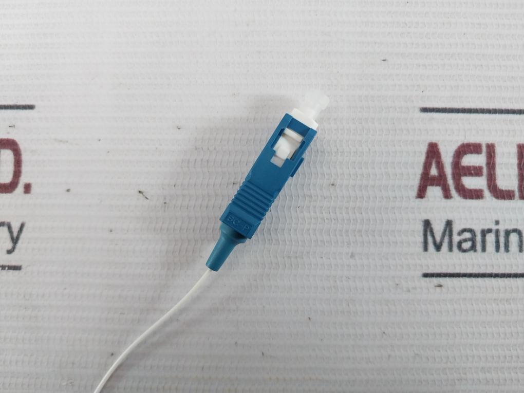 Ftk-sx-sm-sc-pt-01M Sc-p Optical Fiber Patch Cord