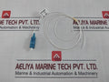 Ftk-sx-sm-sc-pt-01M Sc-p Sc-sc Single Mode Optical Fiber Patch Cable