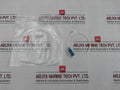 Ftk-sx-sm-sc-pt-01M Sc-p Sc-sc Single Mode Optical Fiber Patch Cable