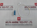 Ftk-sx-sm-sc-pt-01M Sc-p Sc-sc Single Mode Optical Fiber Patch Cable