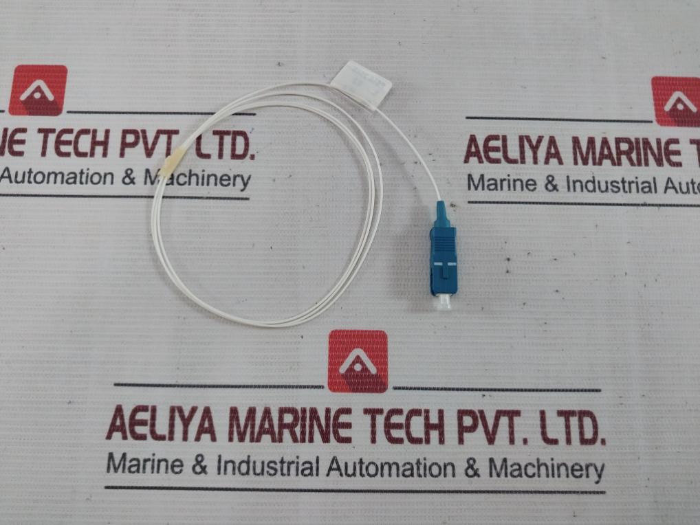 Ftk-sx-sm-sc-pt-01M Sc-p Sc-sc Single Mode Optical Fiber Patch Cable