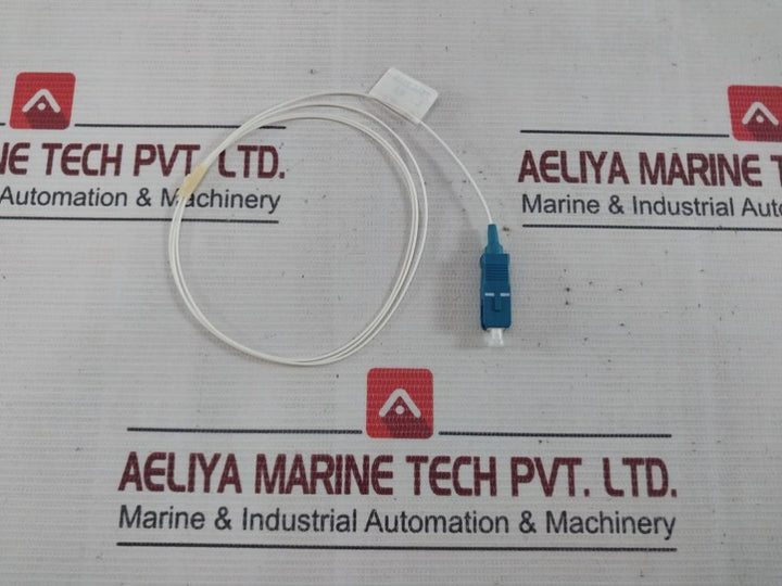 Ftk-sx-sm-sc-pt-01M Sc-p Sc-sc Single Mode Optical Fiber Patch Cable