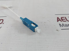 Ftk-sx-sm-sc-pt-01M Sc-p Sc-sc Single Mode Optical Fiber Patch Cable