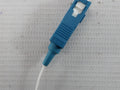 Ftk-sx-sm-sc-pt-01M Sc-p Sc-sc Single Mode Optical Fiber Patch Cable