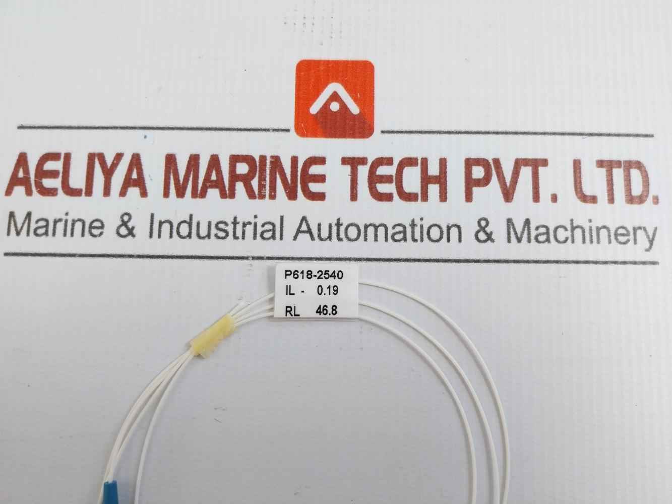 . Ftk-sx-sm-sc-pt-01M Sc Sm Spx Pigtail 01M (9/125)