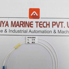 . Ftk-sx-sm-sc-pt-01M Sc Sm Spx Pigtail 01M (9/125)