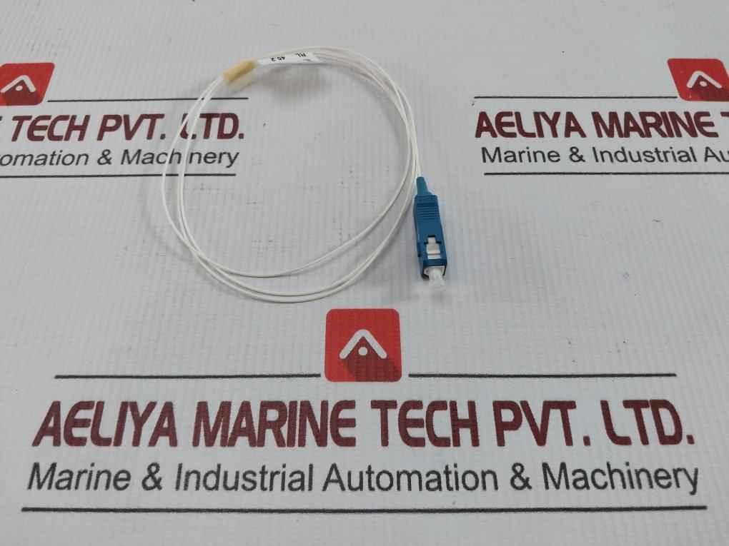 Ftk-sx-sm-sc-pt-01M Sc Sm Spx Pigtail 01M(9/125).