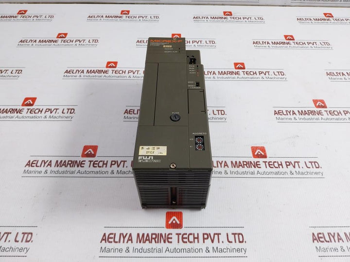 Ftl-010H-g02-nk-Programmable-Controller-Ftl010H-19-30V-Dc-Fuji-Electric-209560-2