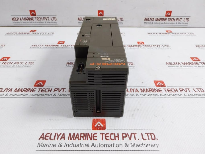 Ftl-010H-g02-nk-Programmable-Controller-Ftl010H-19-30V-Dc-Fuji-Electric-209560-5