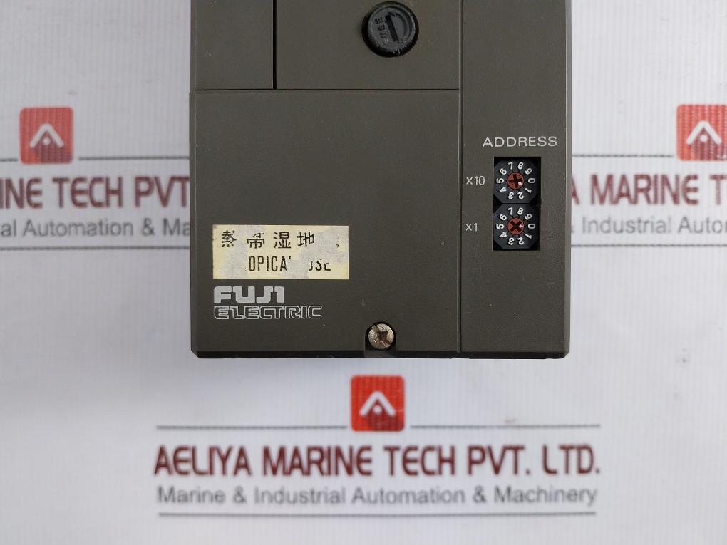 Ftl-010H-g02-nk-Programmable-Controller-Ftl010H-19-30V-Dc-Fuji-Electric-209560-9