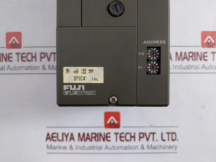 Ftl-010H-g02-nk-Programmable-Controller-Ftl010H-19-30V-Dc-Fuji-Electric-209560-9