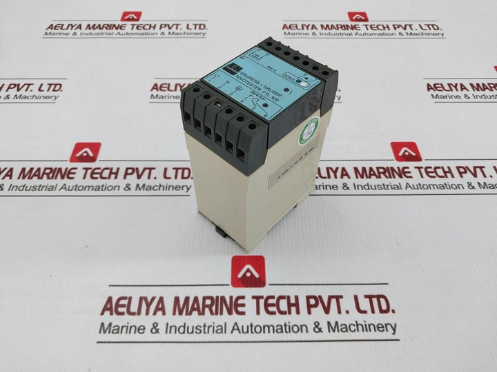 Ftl 320 Endress+Hauser Nivotester Level Limit Switch 180-253V,50/60Hz