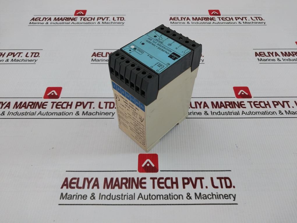 Ftl 320 Endress+Hauser Nivotester Level Limit Switch 180-253V,50/60Hz