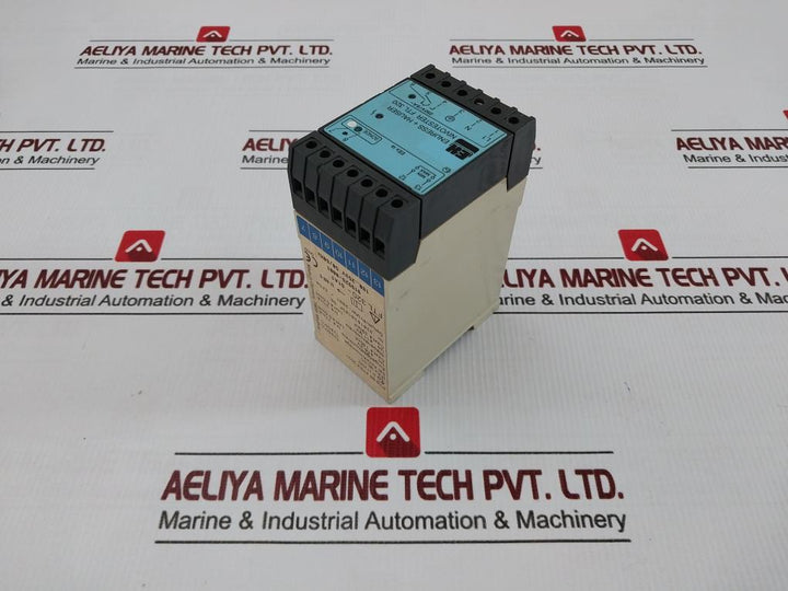 Ftl 320 Endress+Hauser Nivotester Level Limit Switch 180-253V,50/60Hz