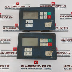 FTMMX-10 V1.1 Engine Display Monitor Module