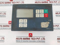 FTMMX-10 V1.1 Engine Display Monitor Module