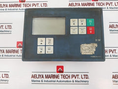 FTMMX-10 V1.1 Engine Display Monitor Module