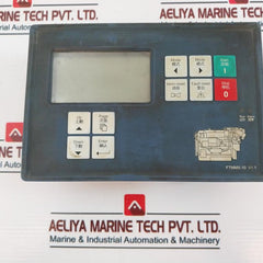 FTMMX-10 V1.1 Engine Display Monitor Module