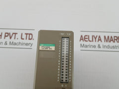 Ftu 120C-nk Digital Input Module Fuji Electric 12-24Vac/Dc
