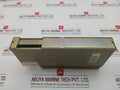 Ftu 120C-nk Digital Input Module Fuji Electric 12-24Vac/Dc
