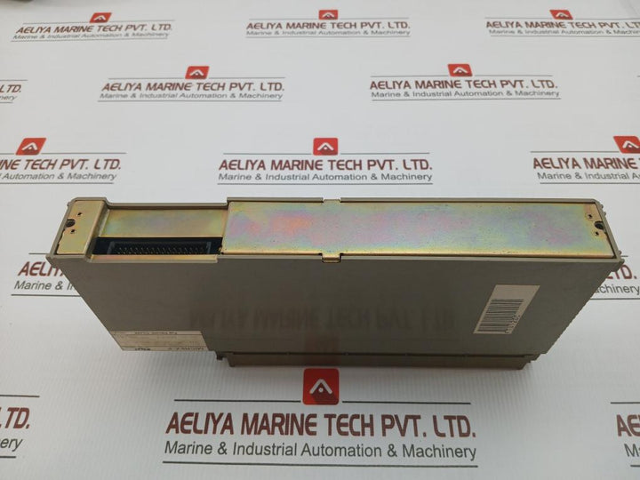 Ftu 120C-nk Digital Input Module Fuji Electric 12-24Vac/Dc